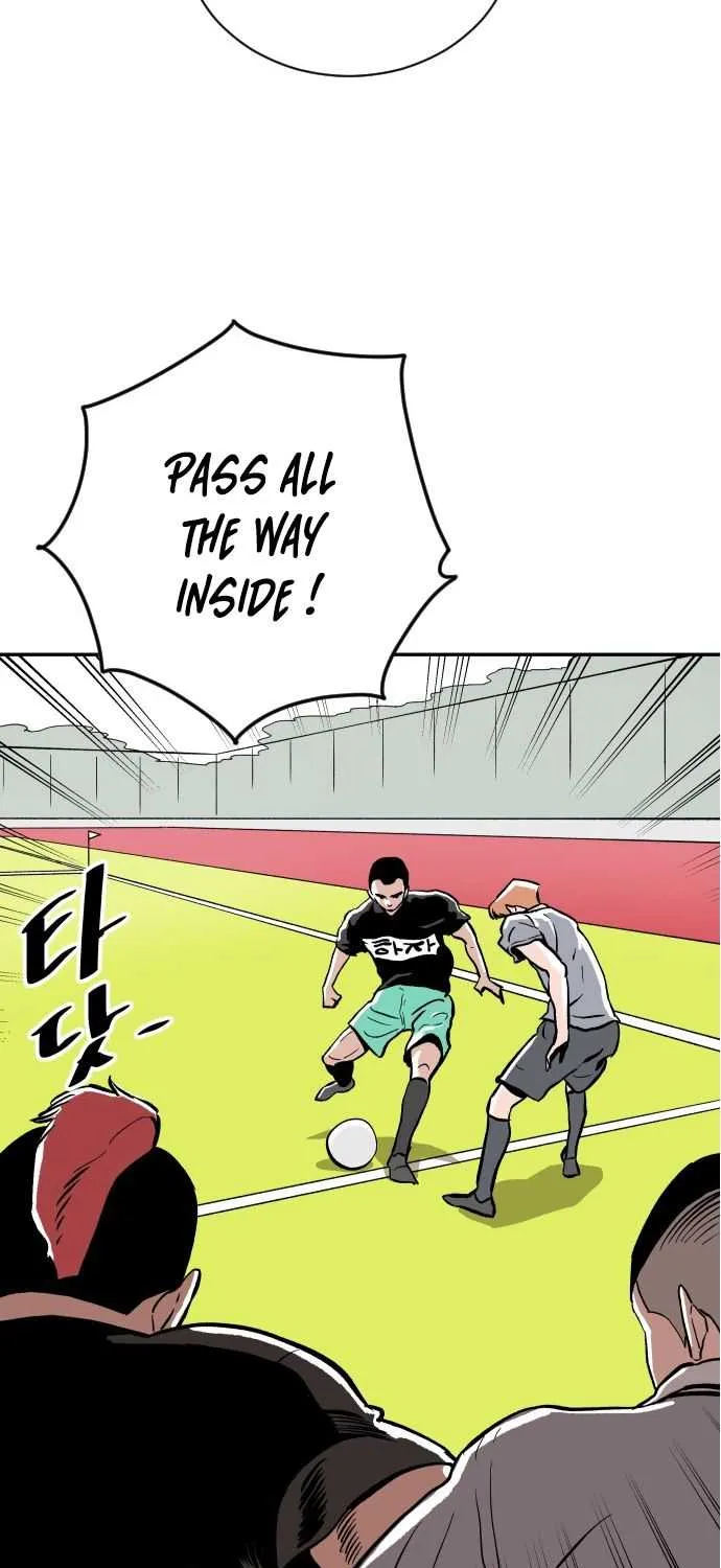 Build Up Chapter 15 page 36 - 
