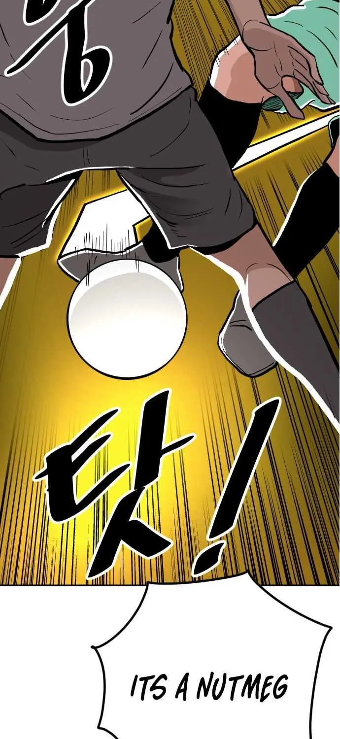 Build Up Chapter 15 page 40 - 