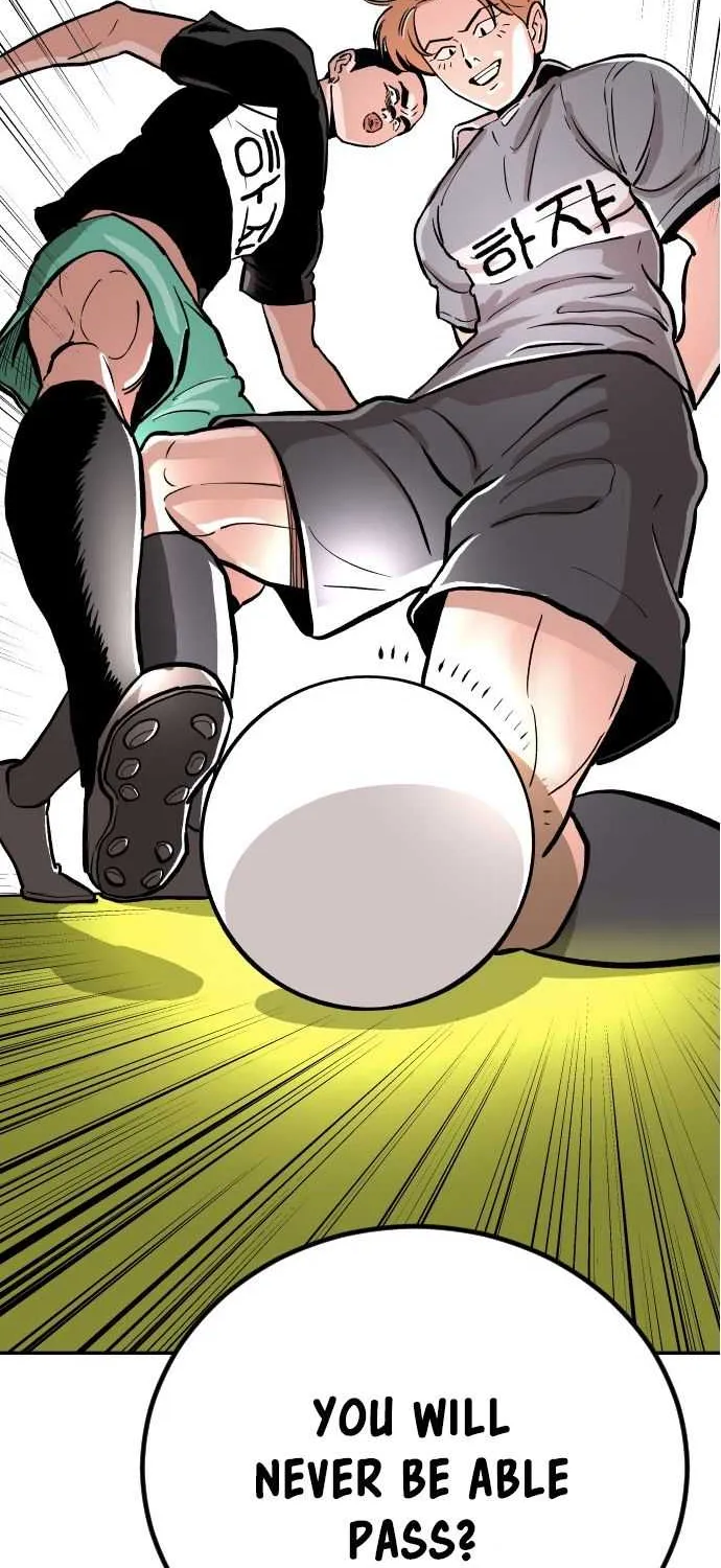 Build Up Chapter 15 page 43 - 
