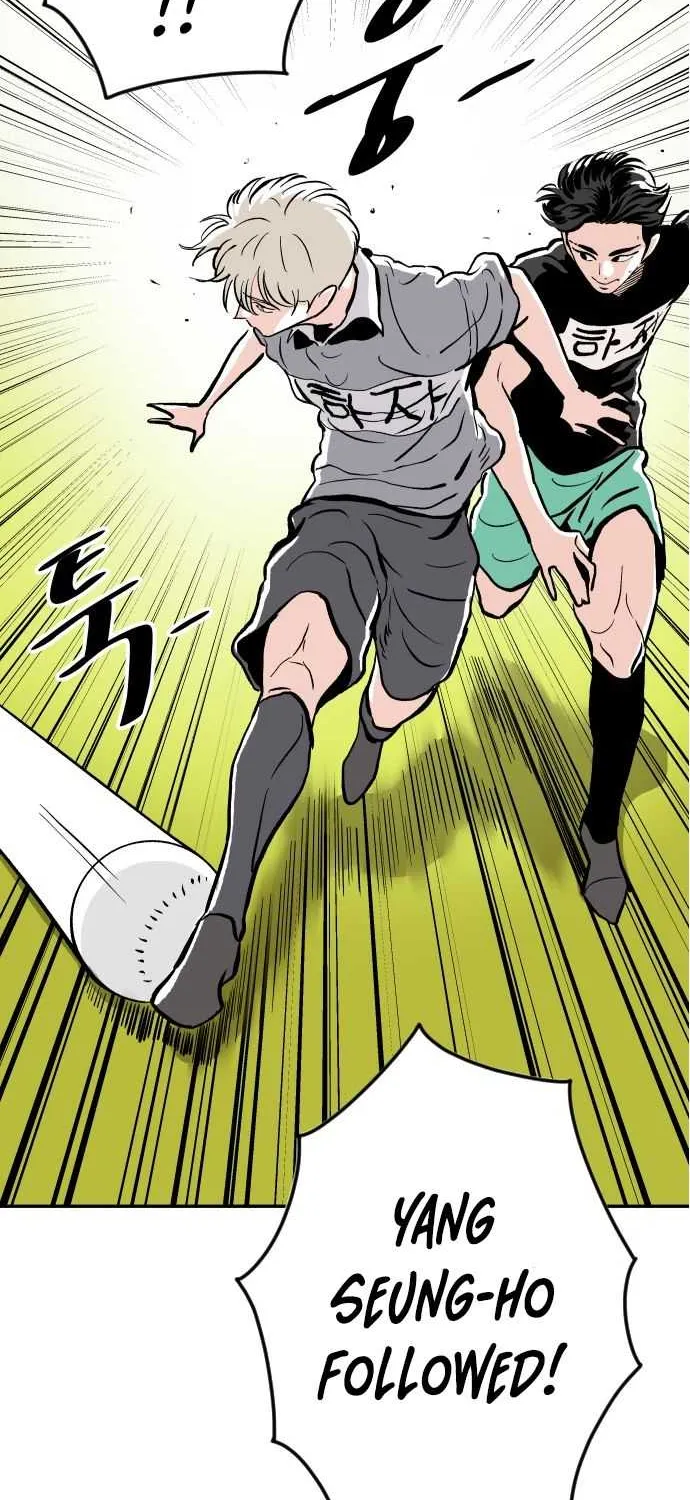 Build Up Chapter 15 page 47 - 