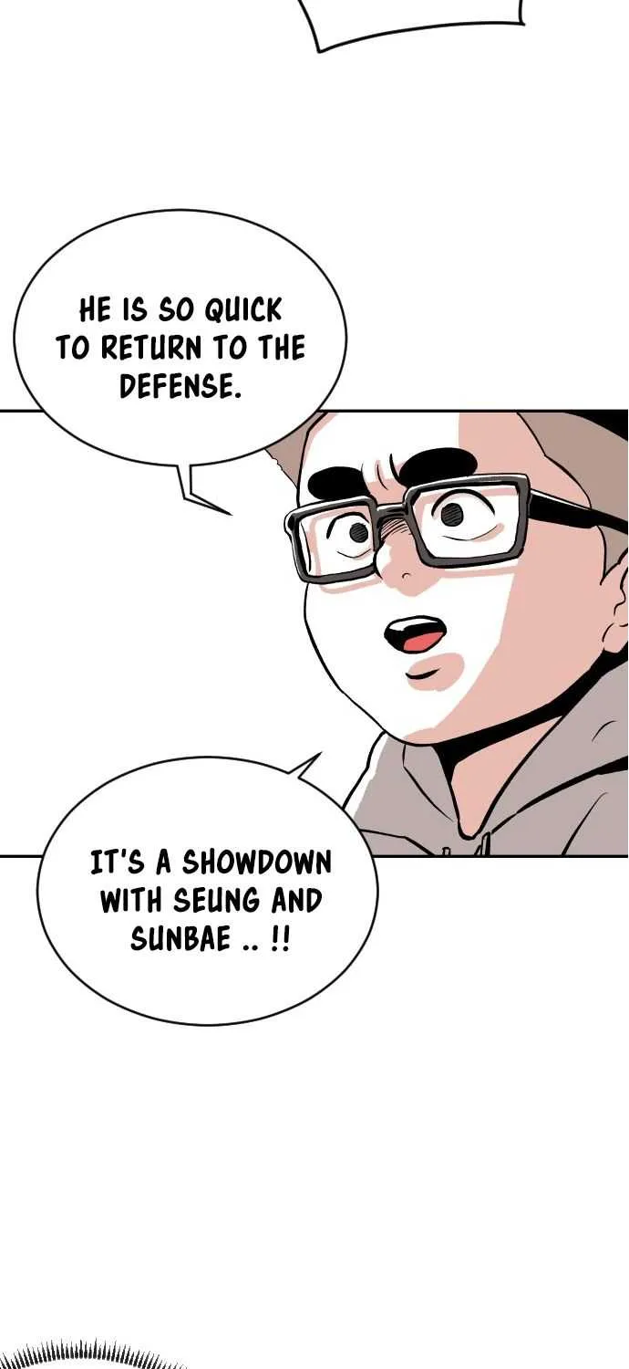 Build Up Chapter 15 page 48 - 