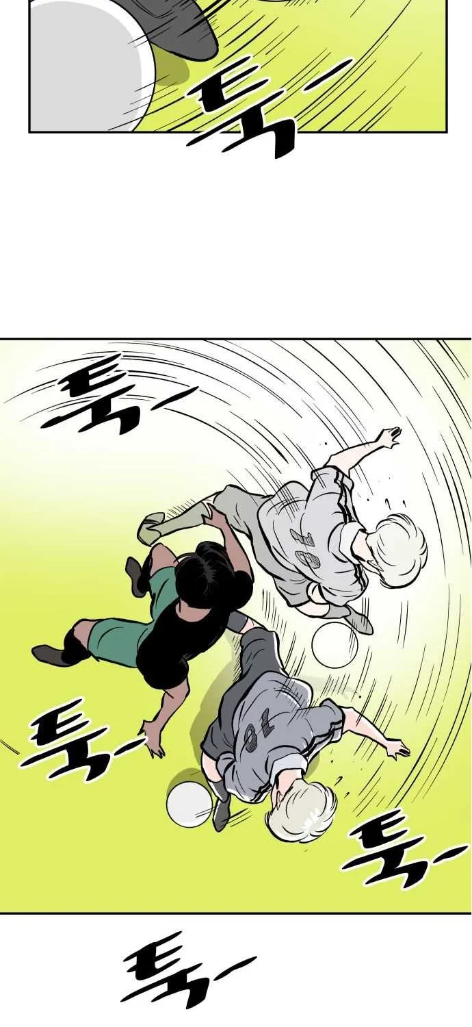 Build Up Chapter 15 page 51 - 