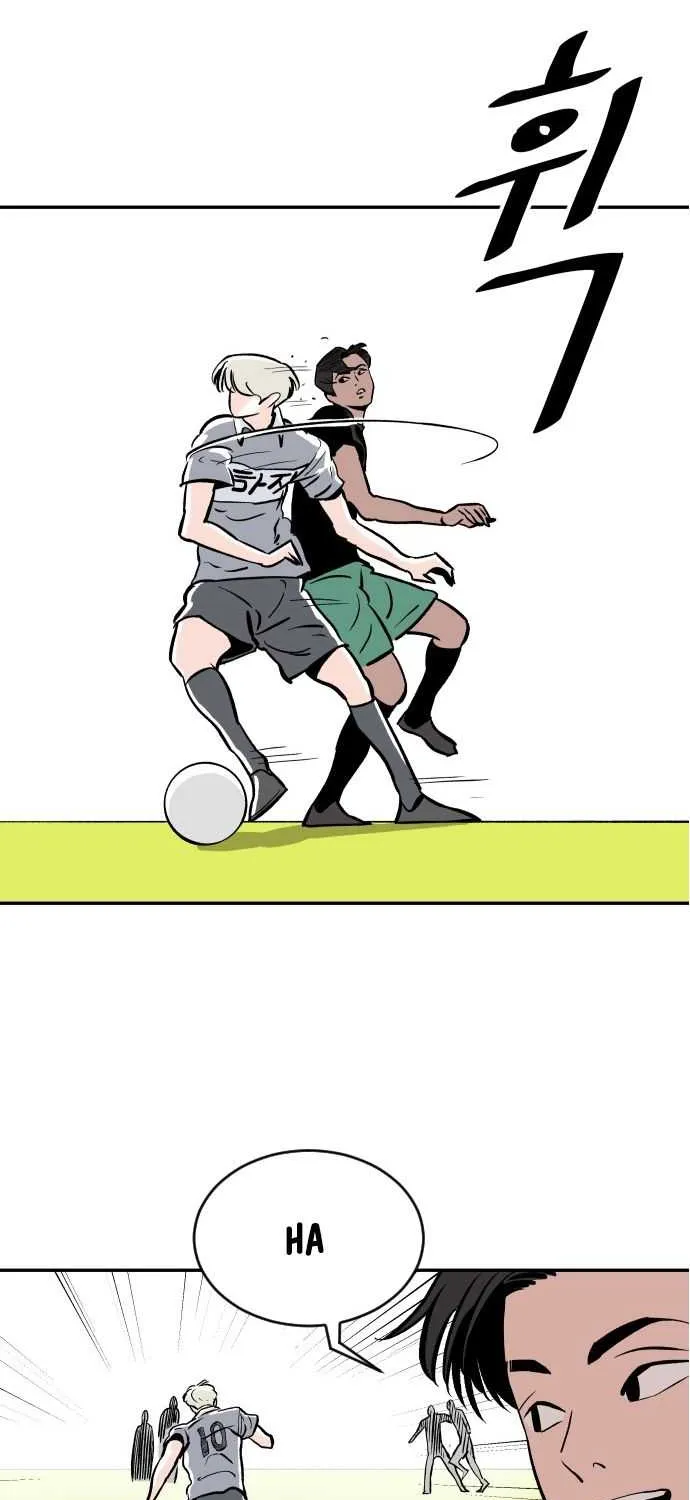 Build Up Chapter 15 page 52 - 