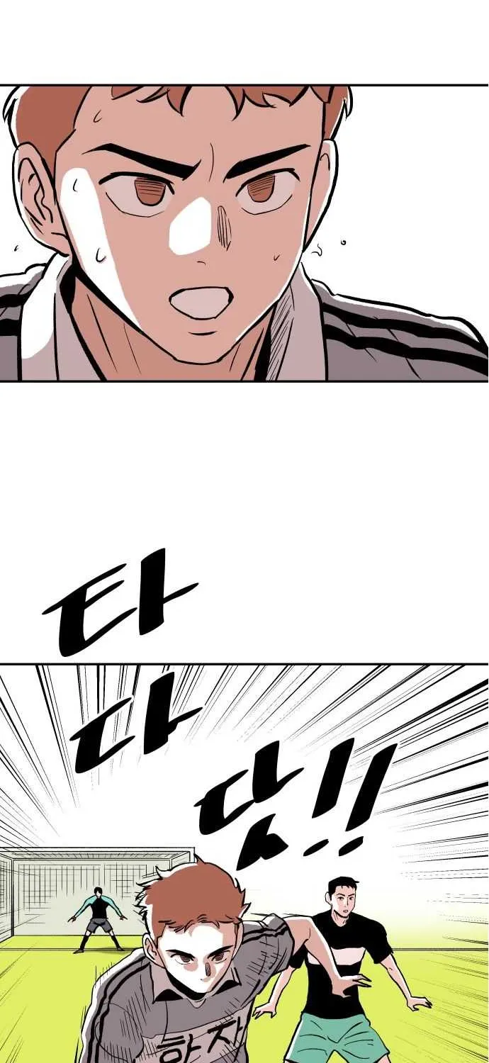 Build Up Chapter 15 page 57 - 