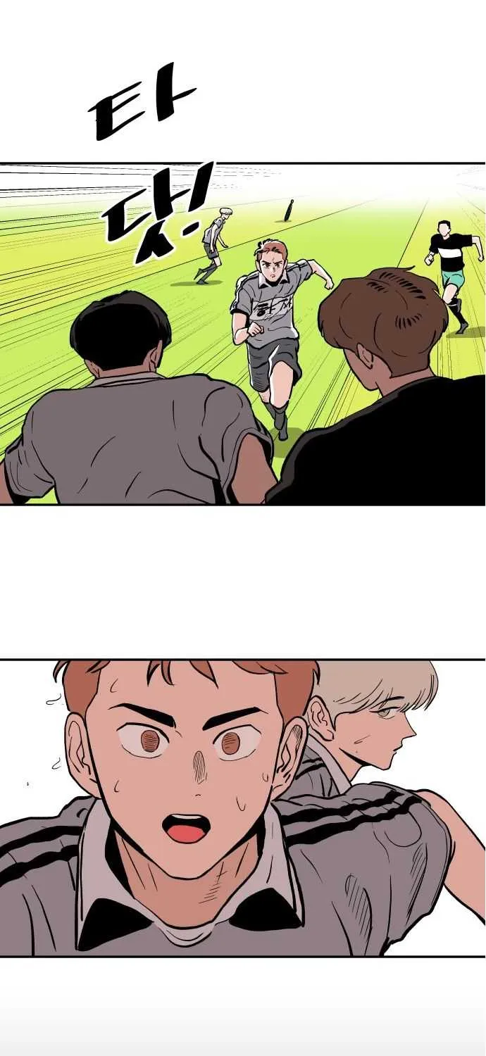 Build Up Chapter 15 page 64 - 