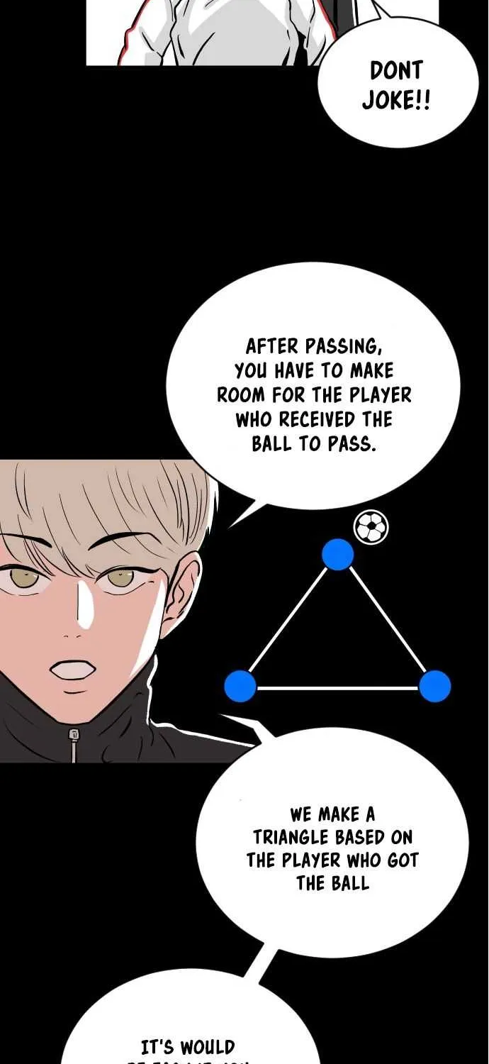 Build Up Chapter 15 page 67 - 