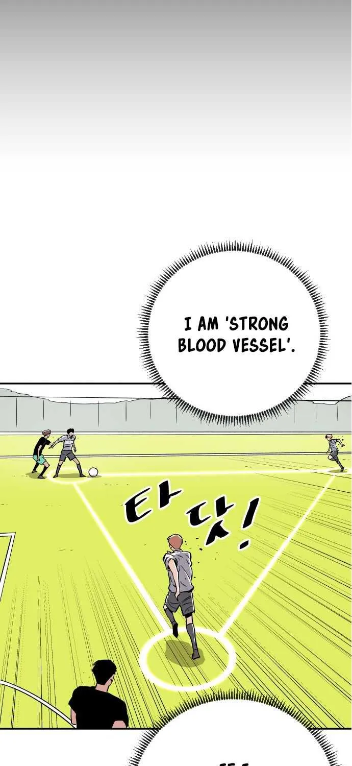 Build Up Chapter 15 page 70 - 
