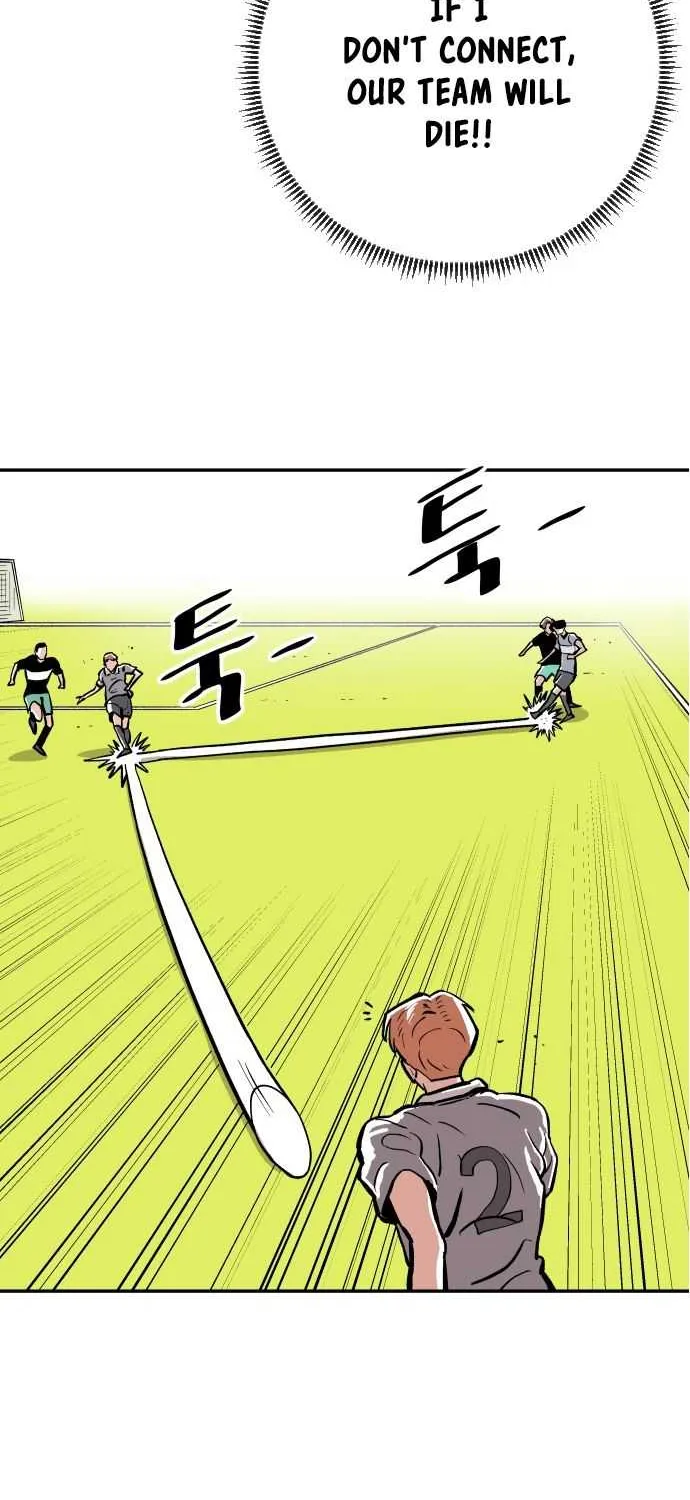 Build Up Chapter 15 page 71 - 