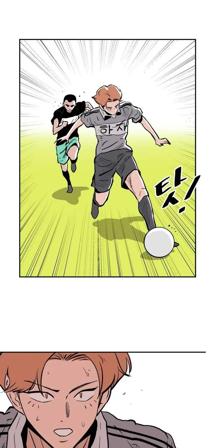 Build Up Chapter 15 page 72 - 