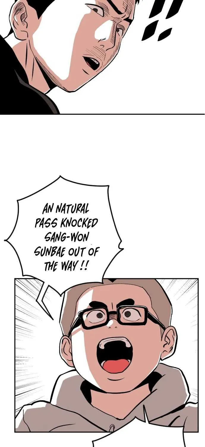 Build Up Chapter 15 page 78 - 