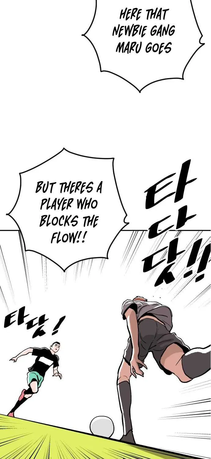 Build Up Chapter 15 page 79 - 