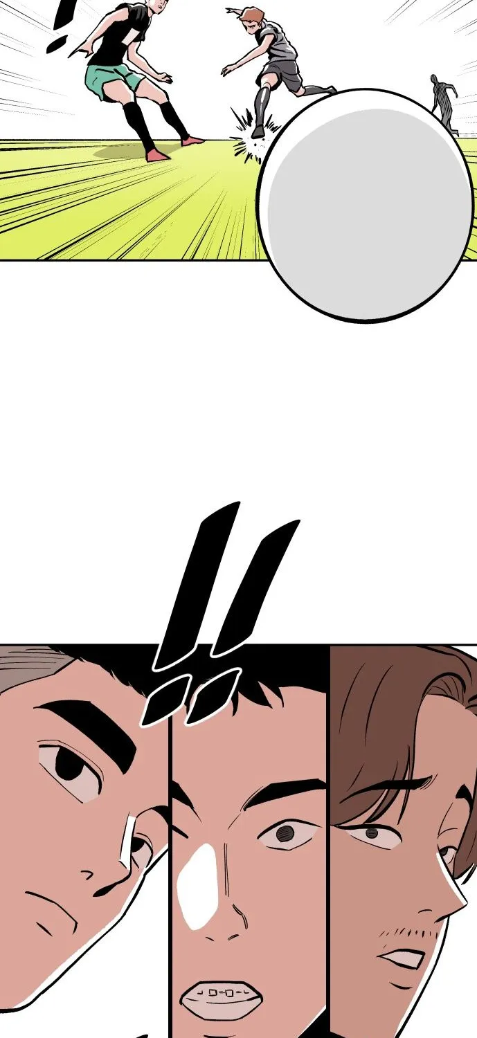 Build Up Chapter 15 page 83 - 