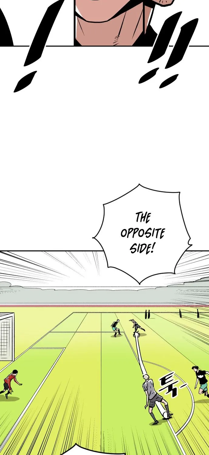 Build Up Chapter 15 page 84 - 
