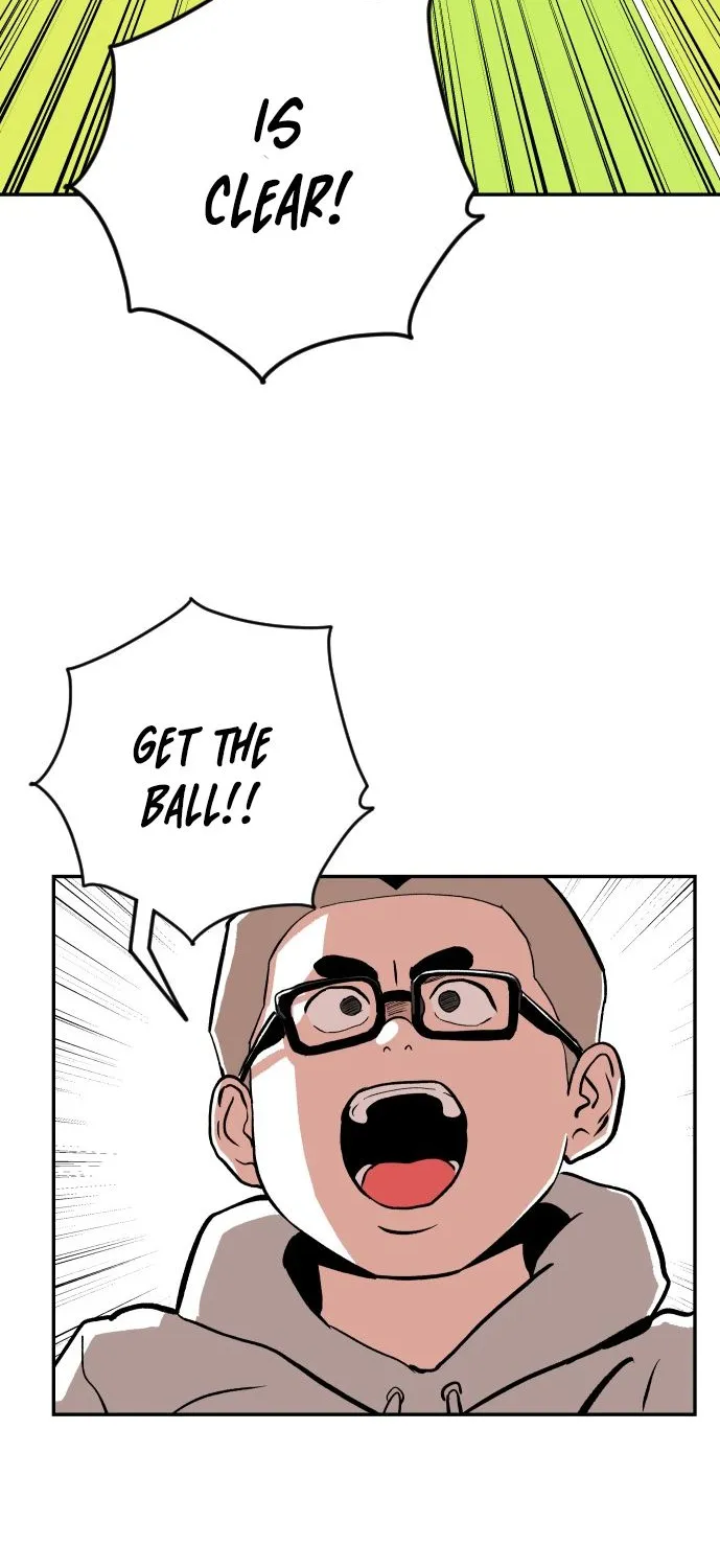 Build Up Chapter 15 page 85 - 