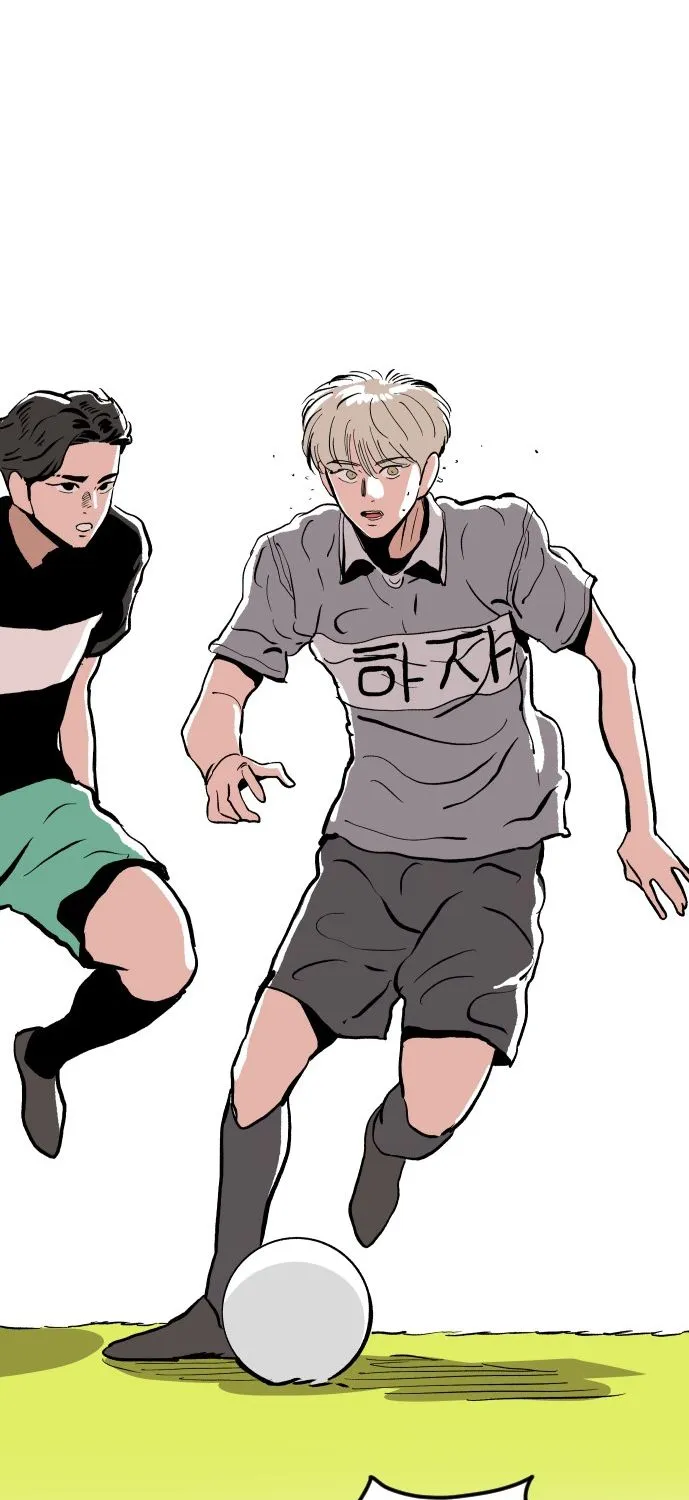 Build Up Chapter 15 page 86 - 