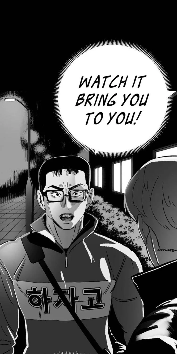Build Up Chapter 16 page 104 - 