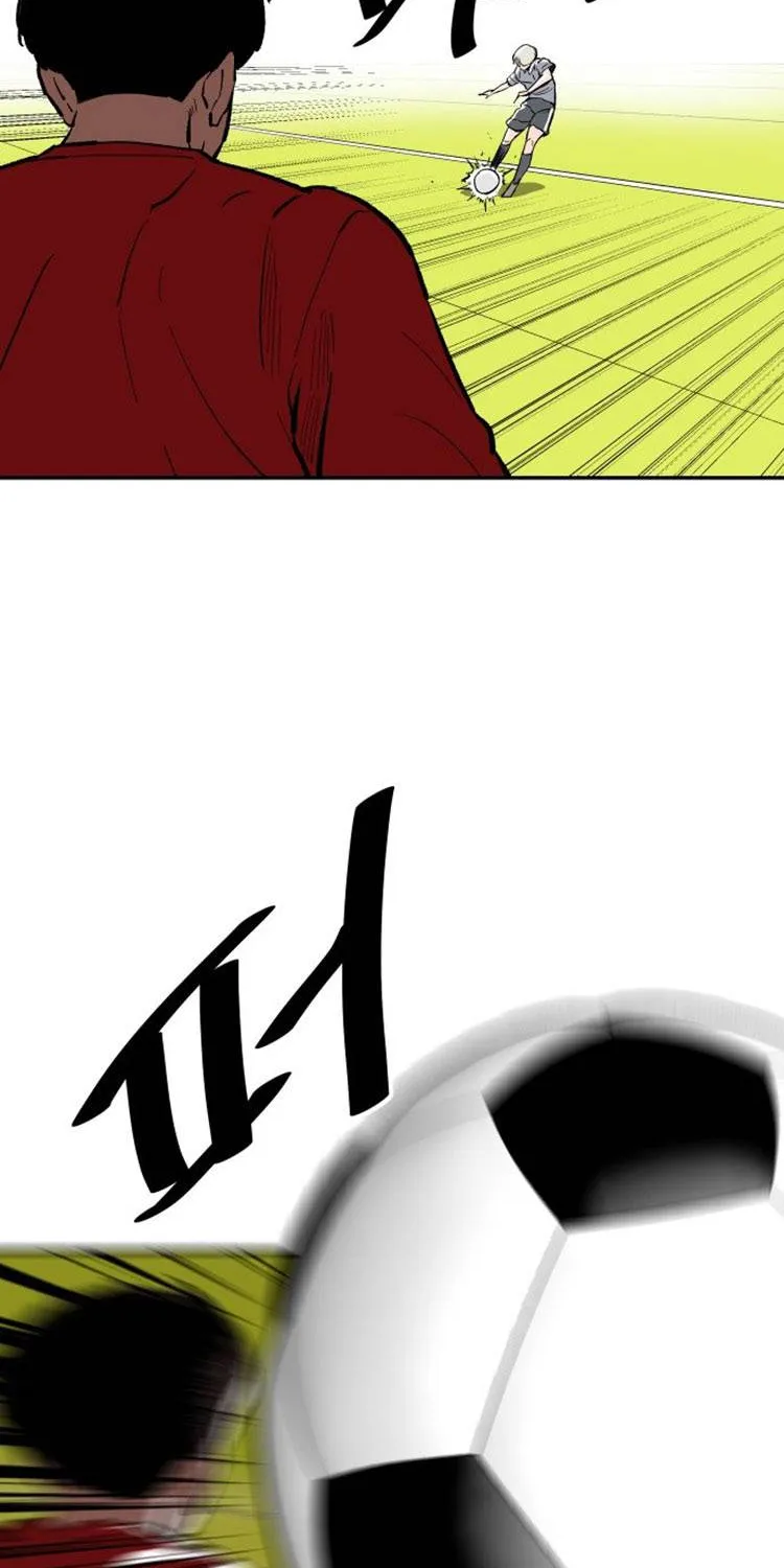 Build Up Chapter 16 page 107 - 