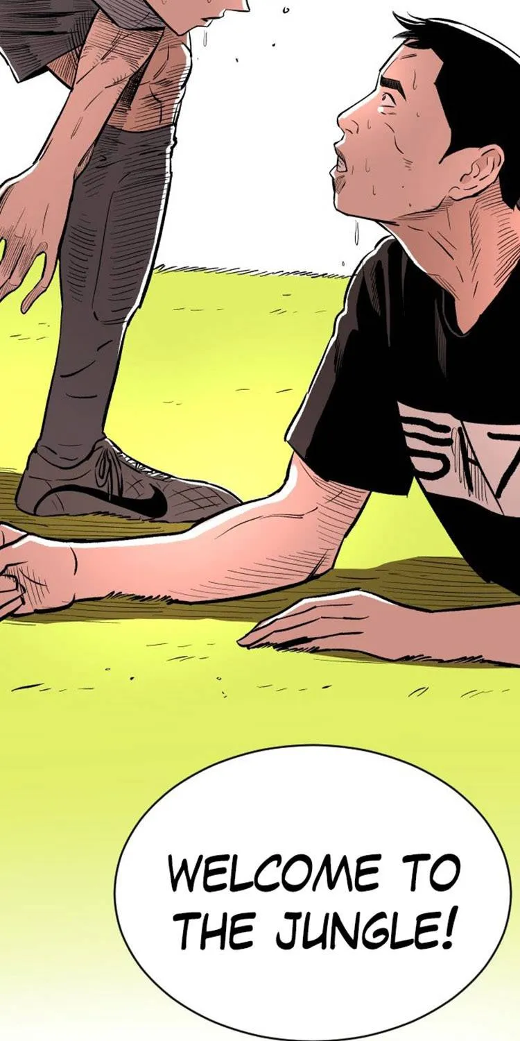 Build Up Chapter 16 page 112 - 