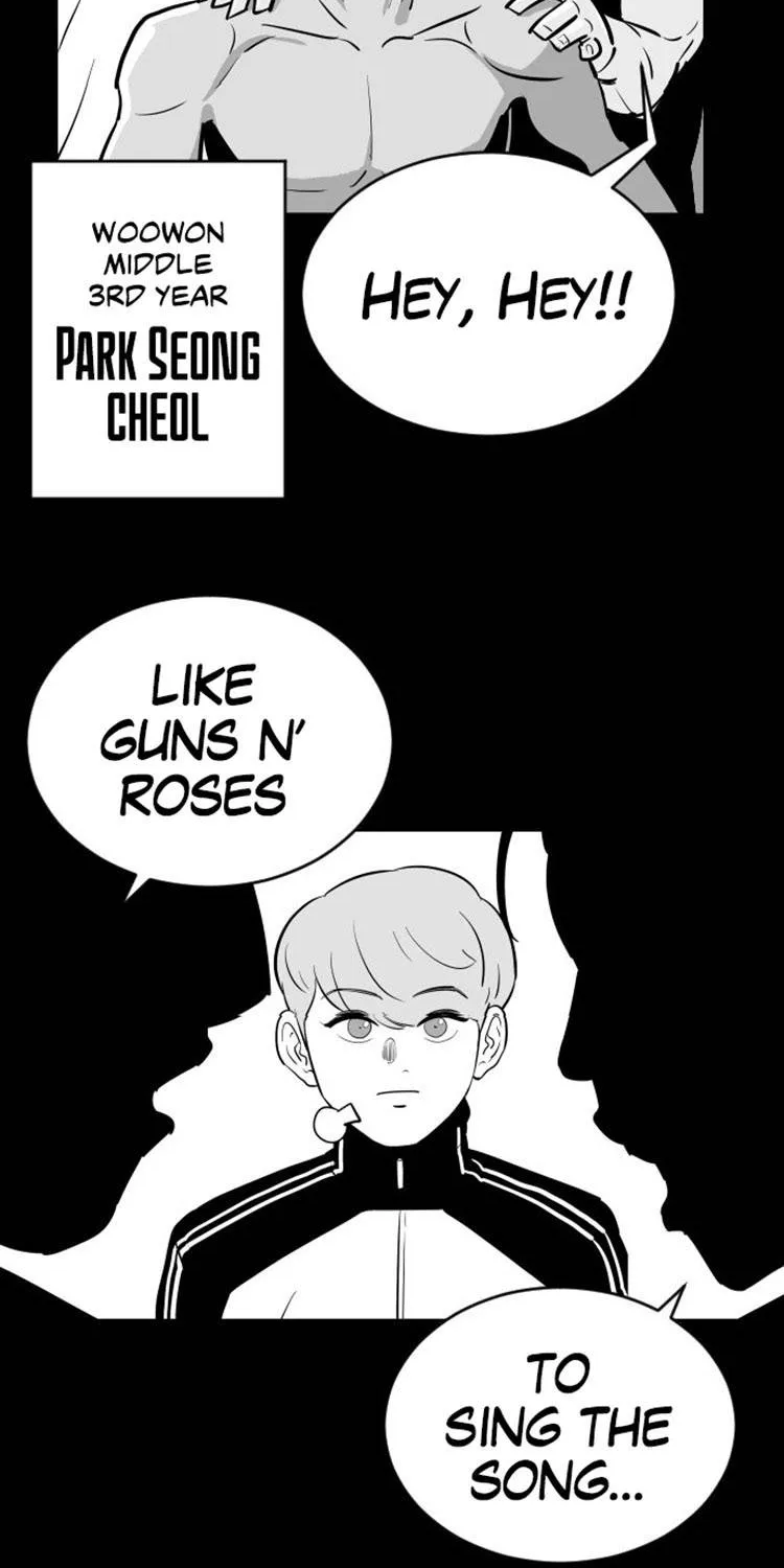 Build Up Chapter 16 page 27 - 