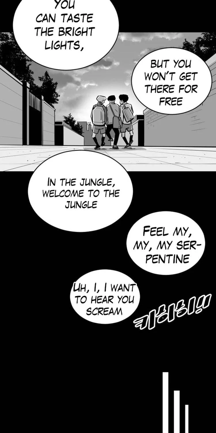 Build Up Chapter 16 page 40 - 