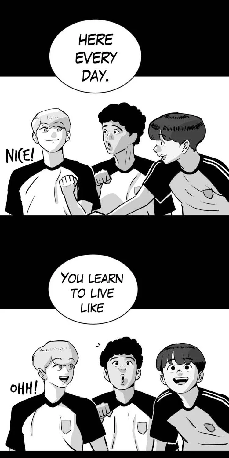 Build Up Chapter 16 page 42 - 