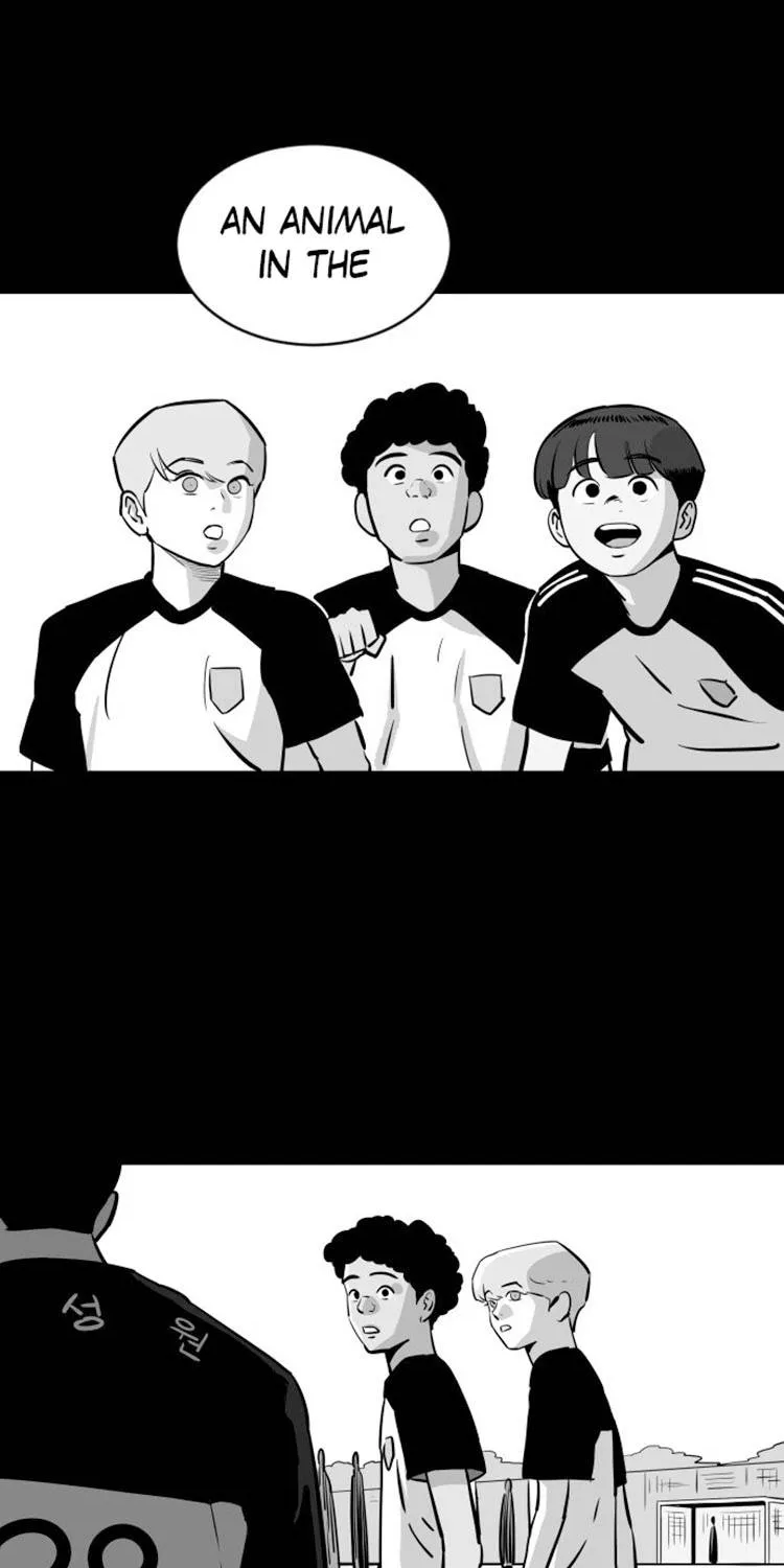 Build Up Chapter 16 page 43 - 