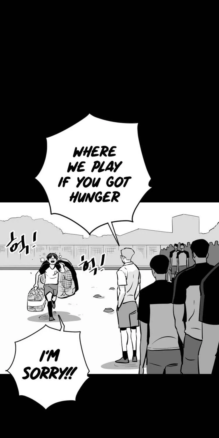 Build Up Chapter 16 page 46 - 