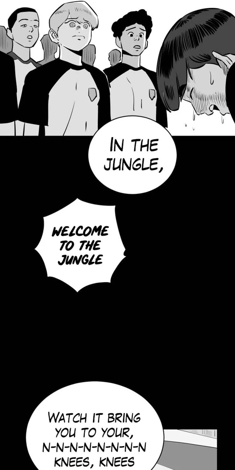 Build Up Chapter 16 page 48 - 