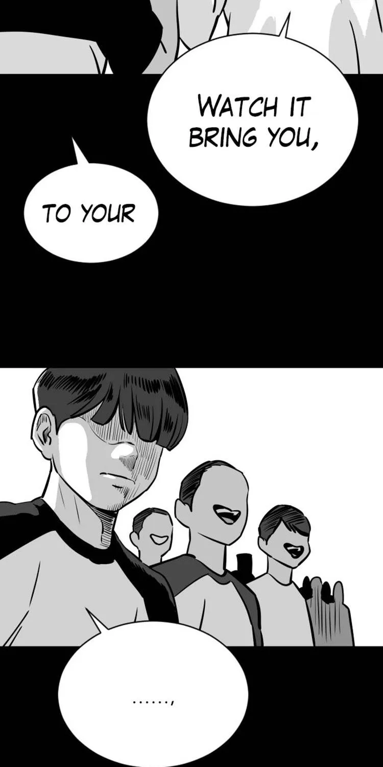 Build Up Chapter 16 page 58 - 