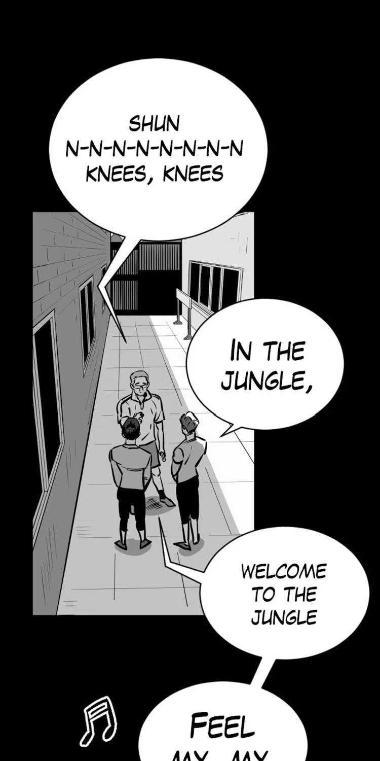 Build Up Chapter 16 page 60 - 