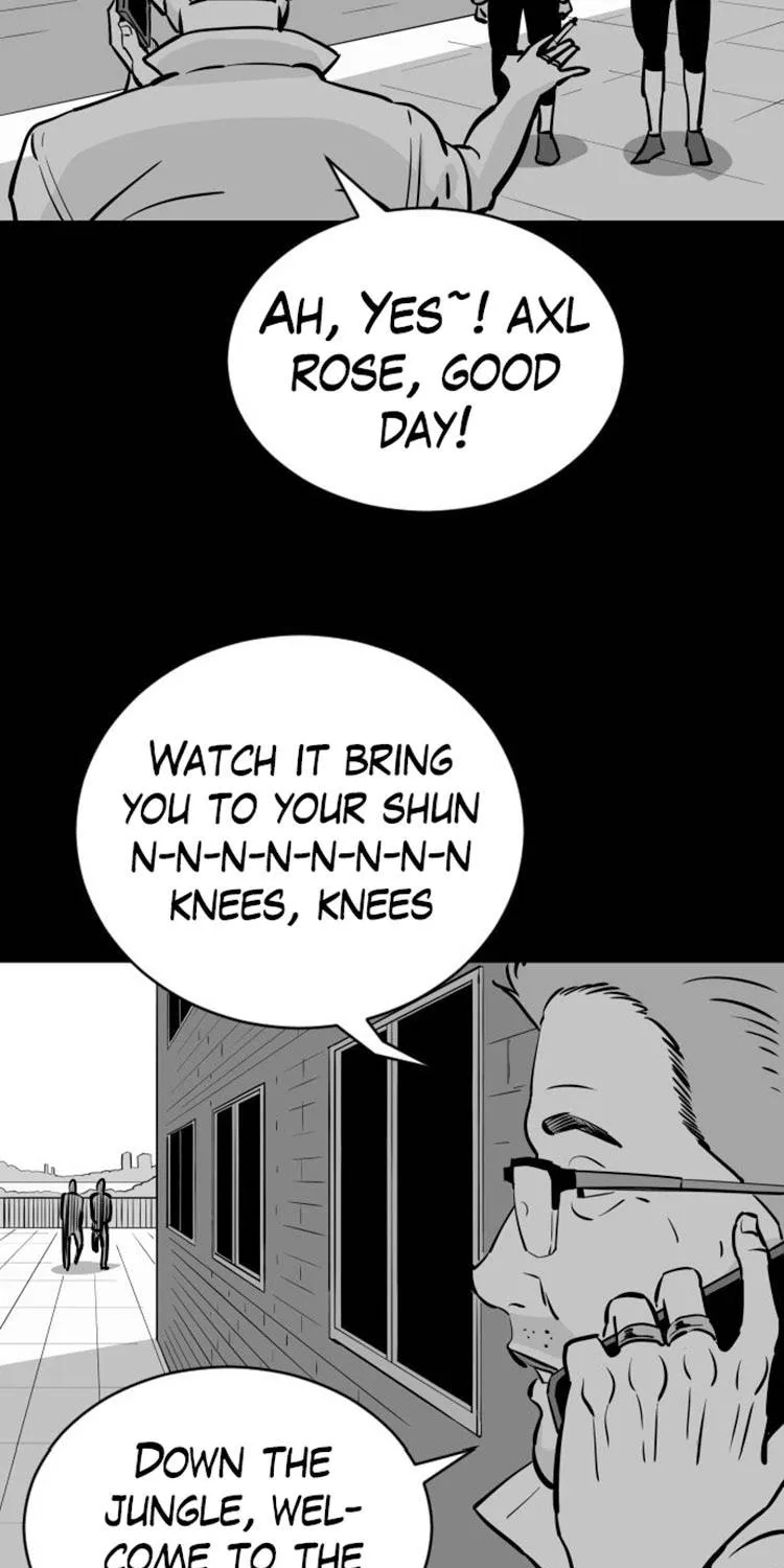 Build Up Chapter 16 page 62 - 