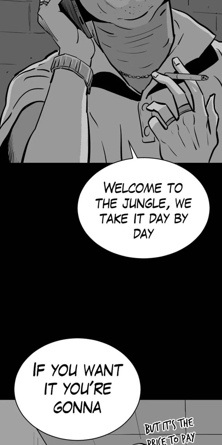 Build Up Chapter 16 page 64 - 
