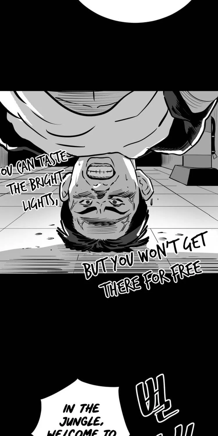 Build Up Chapter 16 page 66 - 