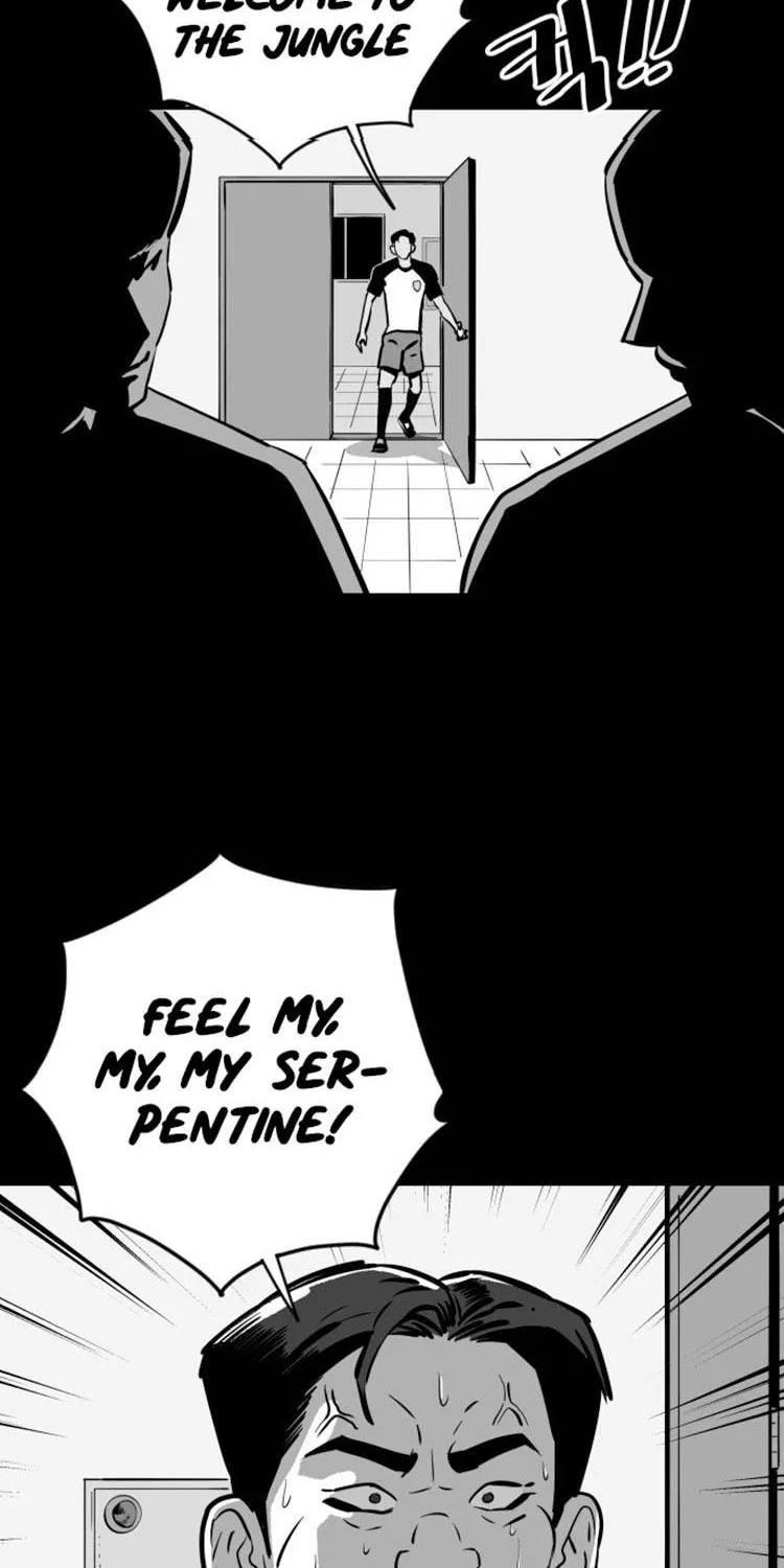 Build Up Chapter 16 page 67 - 