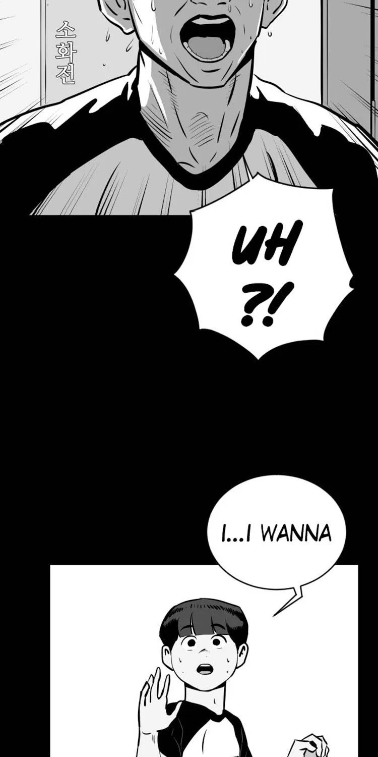Build Up Chapter 16 page 68 - 