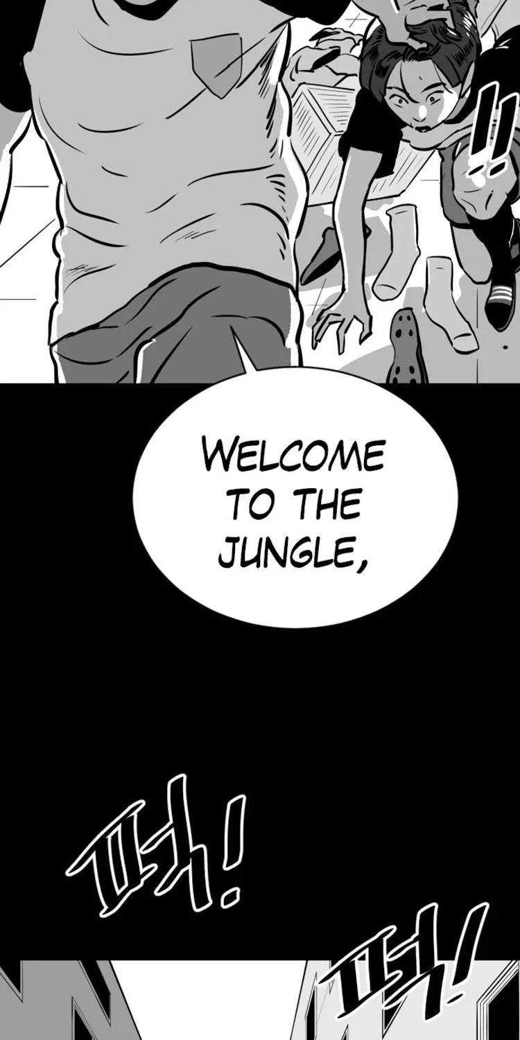 Build Up Chapter 16 page 70 - 