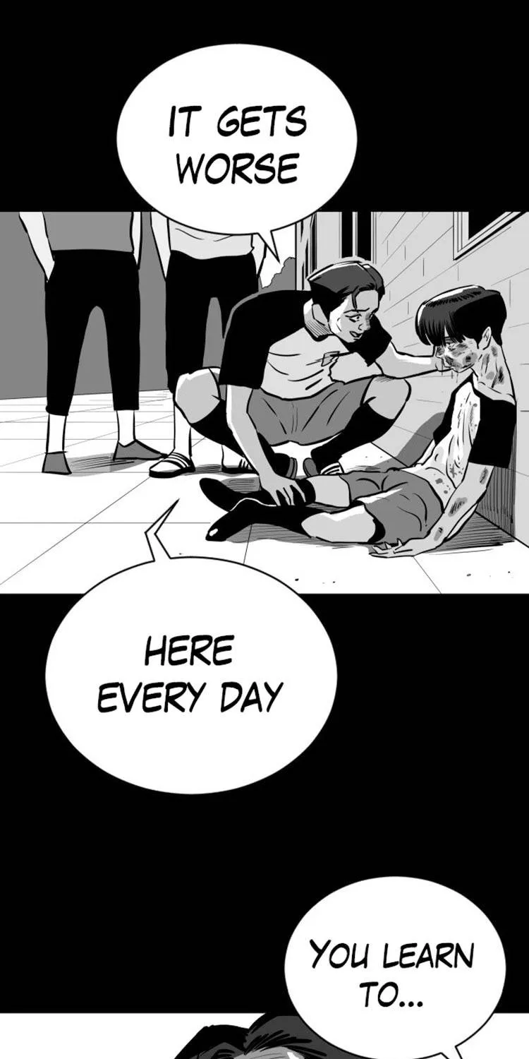 Build Up Chapter 16 page 72 - 