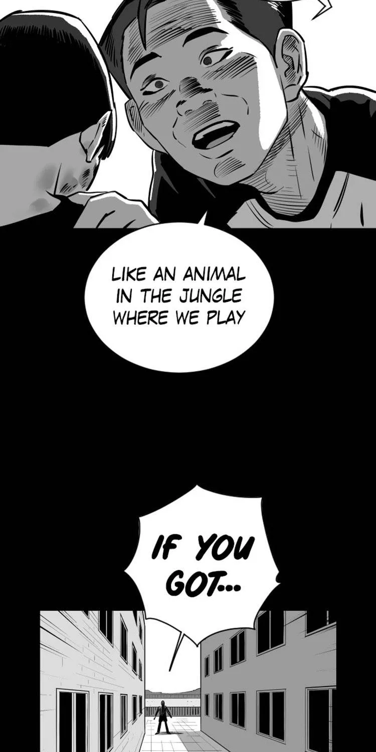 Build Up Chapter 16 page 73 - 