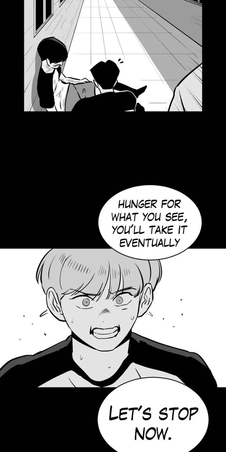 Build Up Chapter 16 page 74 - 
