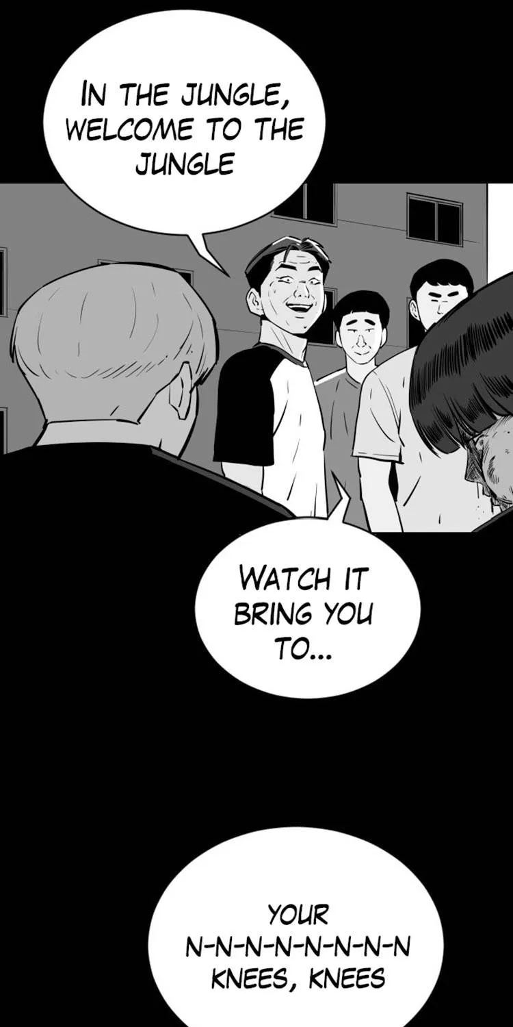 Build Up Chapter 16 page 76 - 