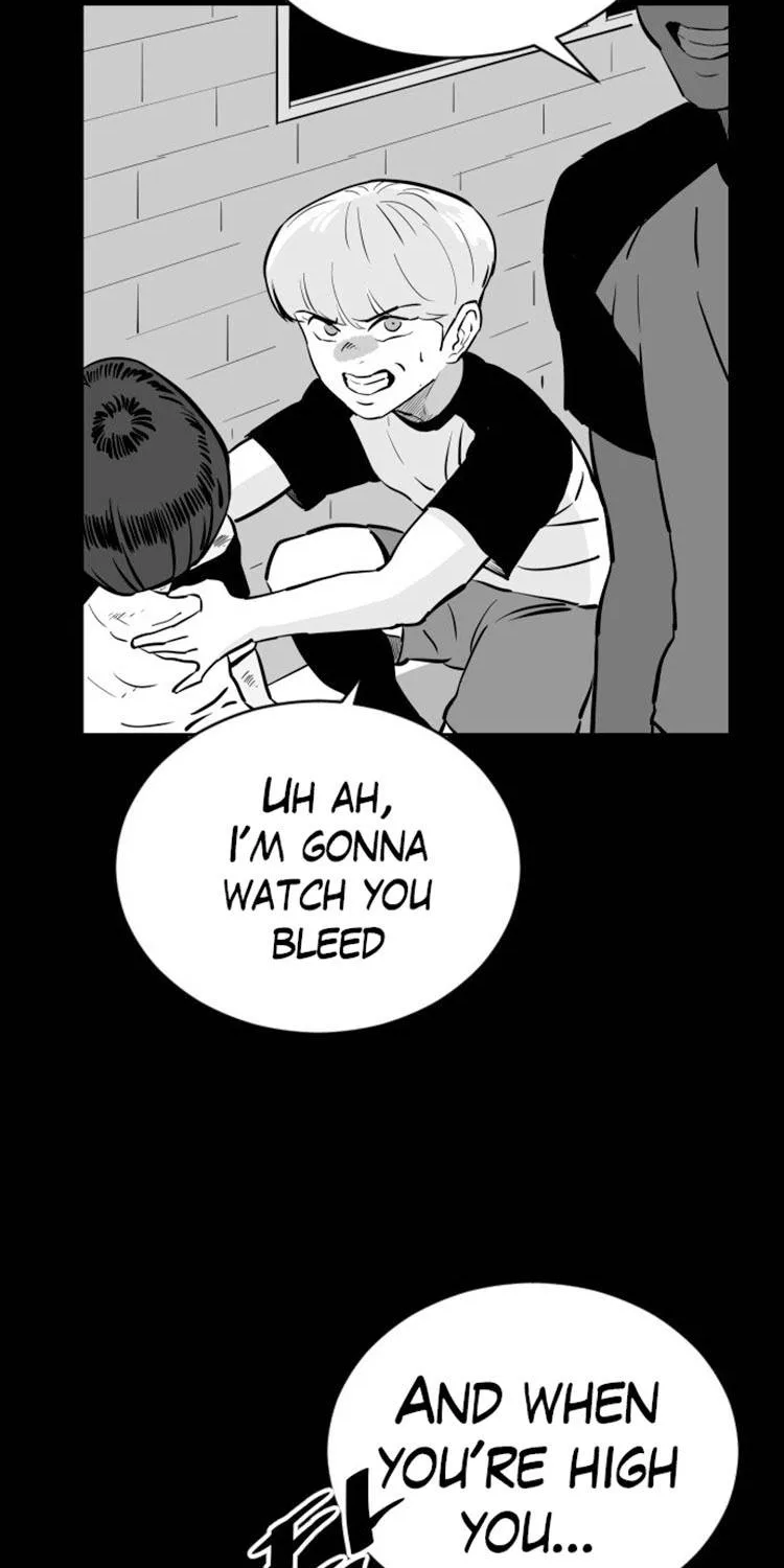 Build Up Chapter 16 page 77 - 
