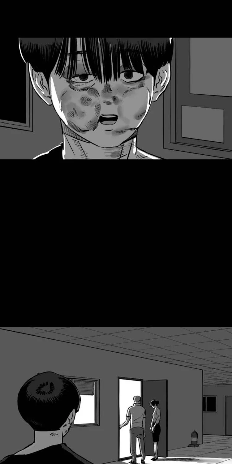 Build Up Chapter 16 page 81 - 