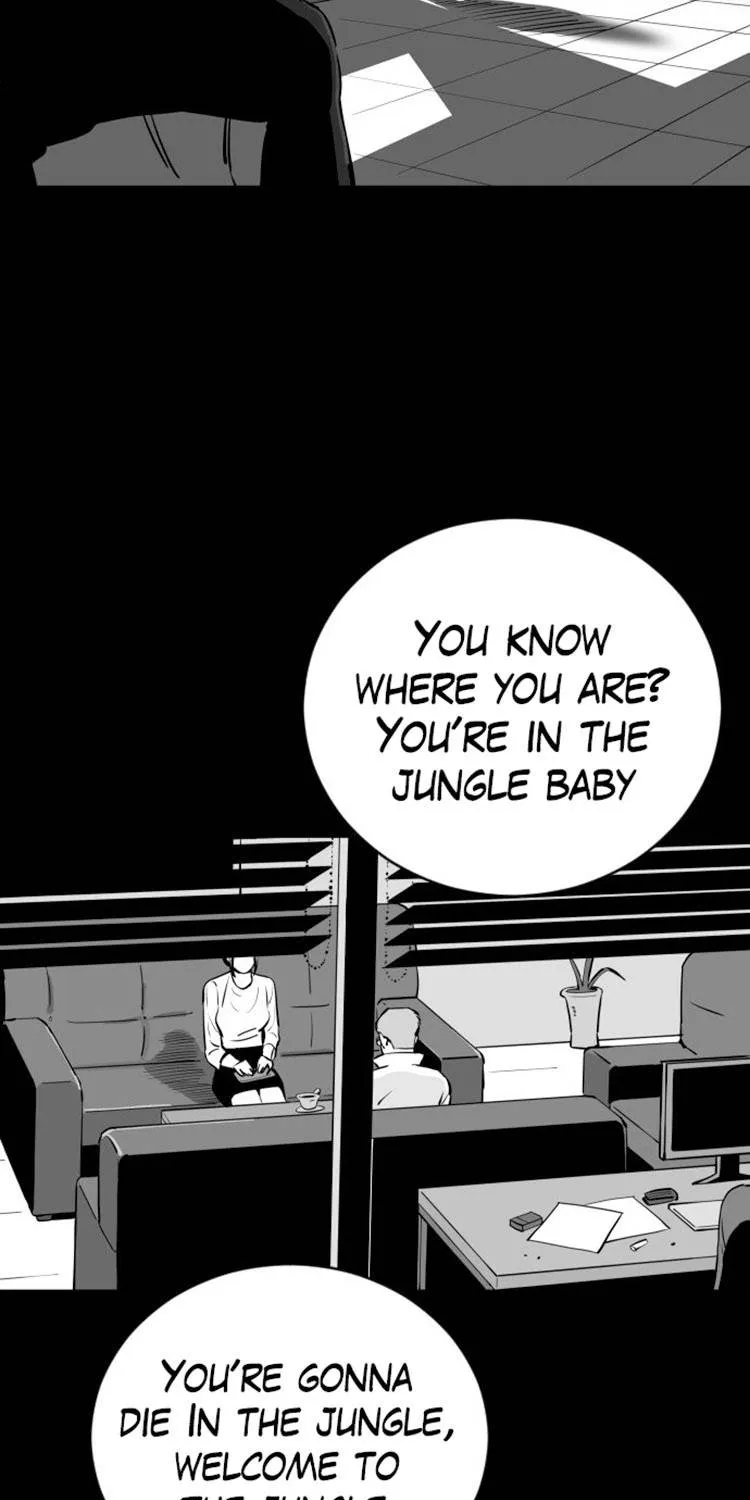 Build Up Chapter 16 page 82 - 