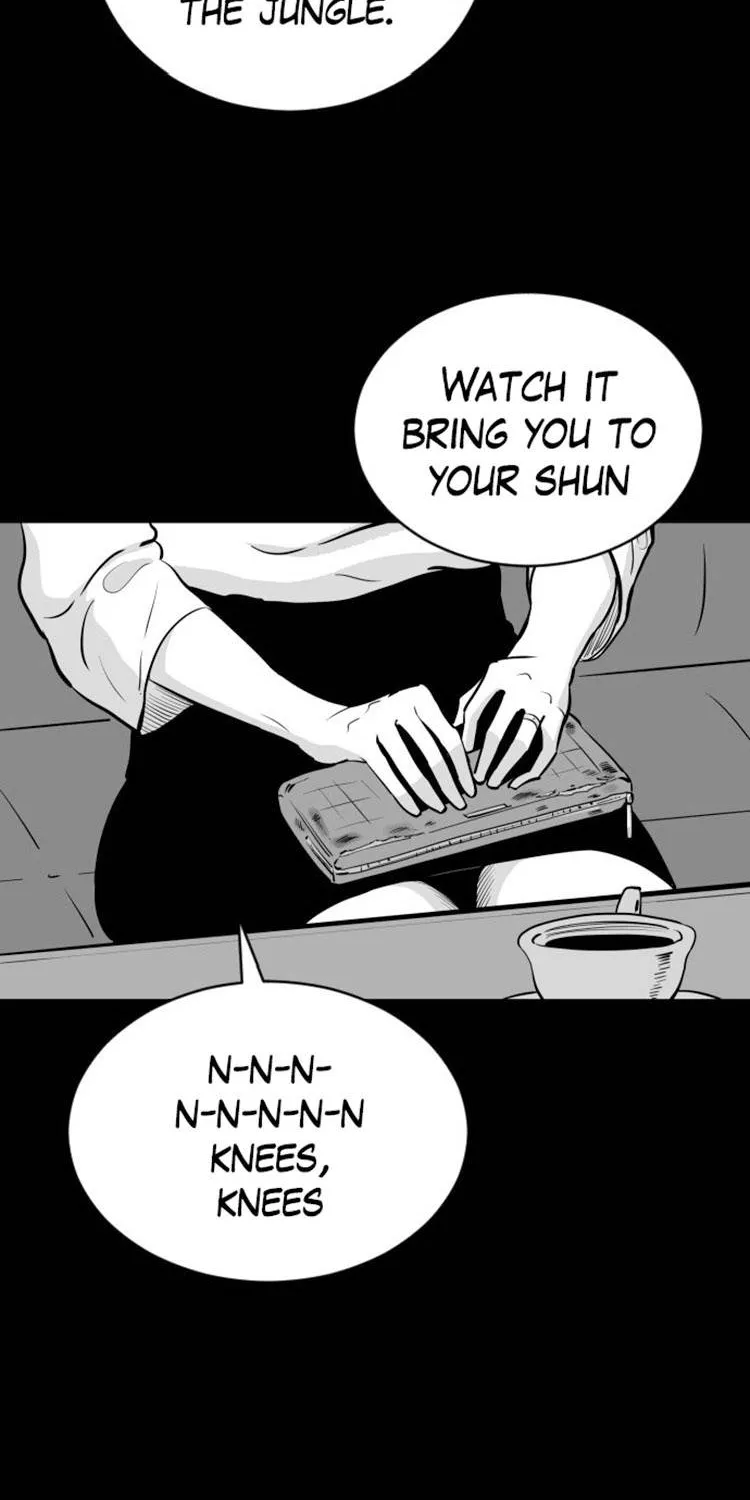 Build Up Chapter 16 page 83 - 