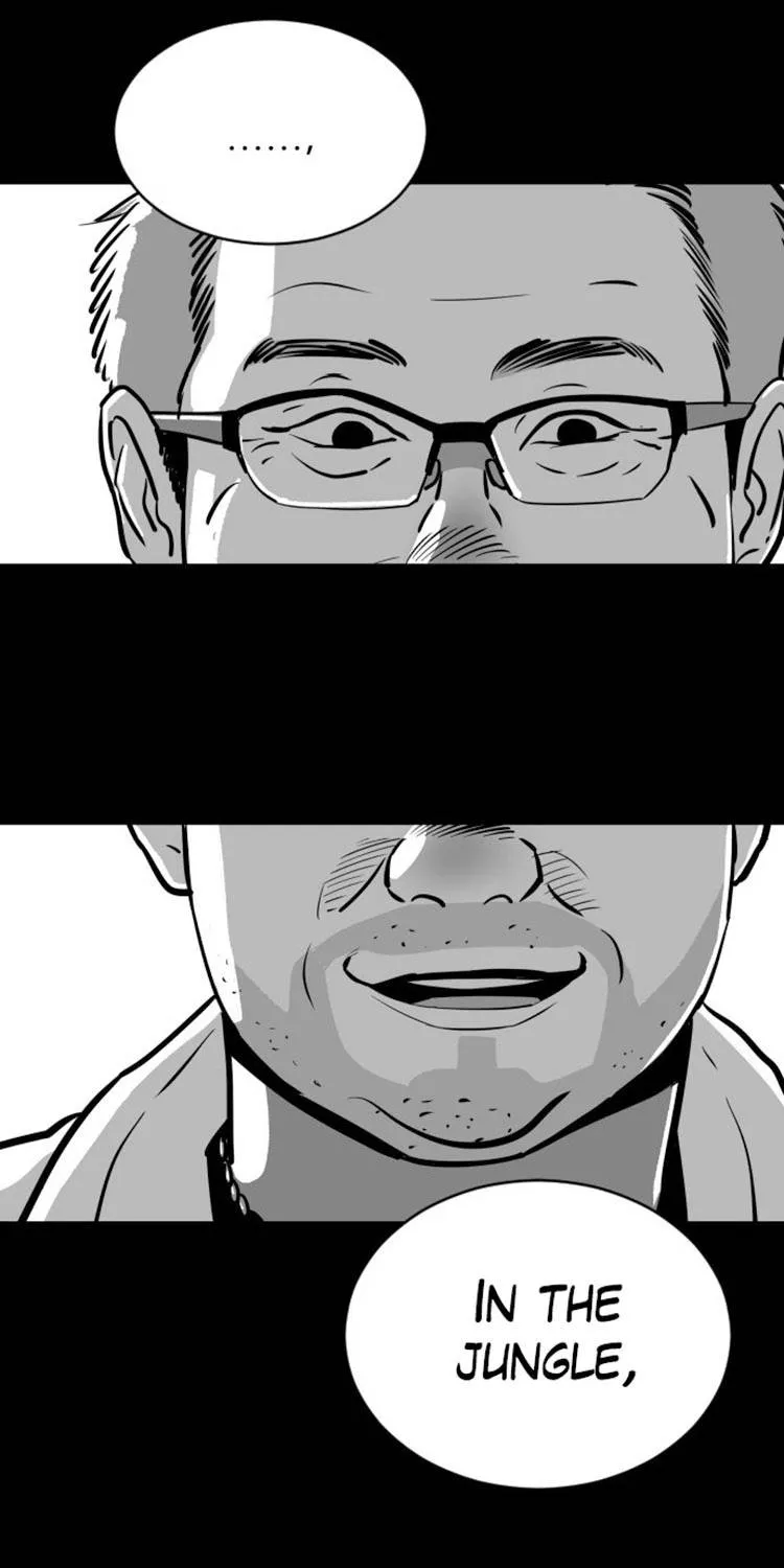 Build Up Chapter 16 page 84 - 