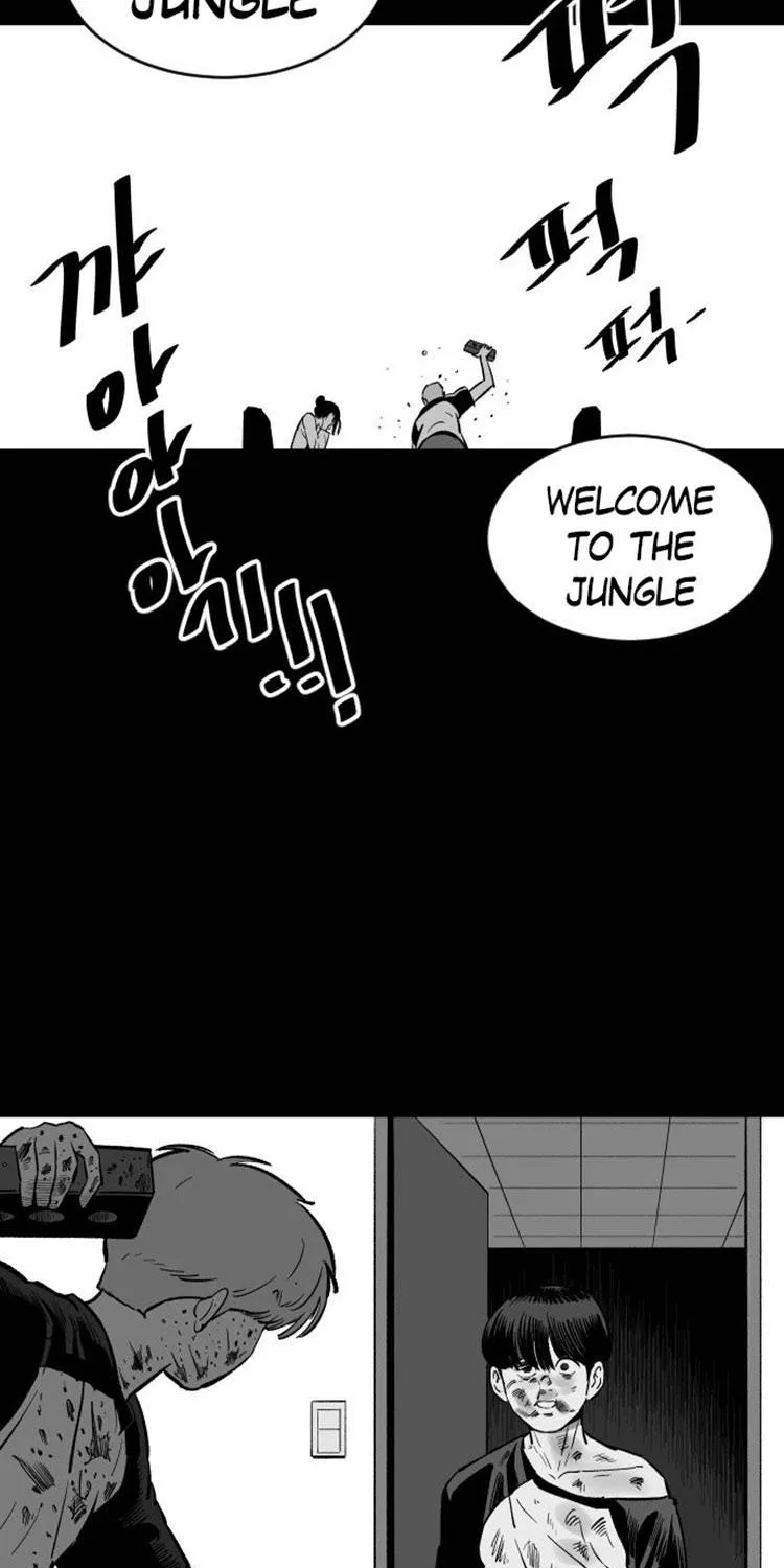 Build Up Chapter 16 page 94 - 