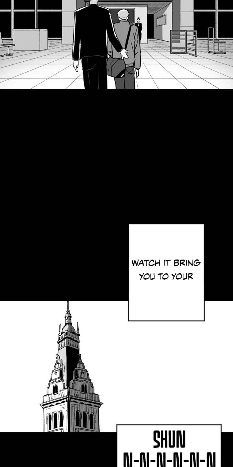 Build Up Chapter 16 page 97 - 