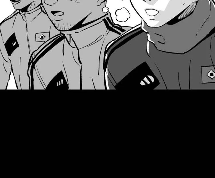 Build Up Chapter 16 page 99 - 