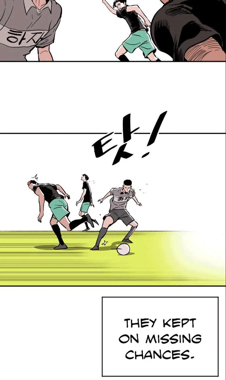Build Up Chapter 17 page 30 - 