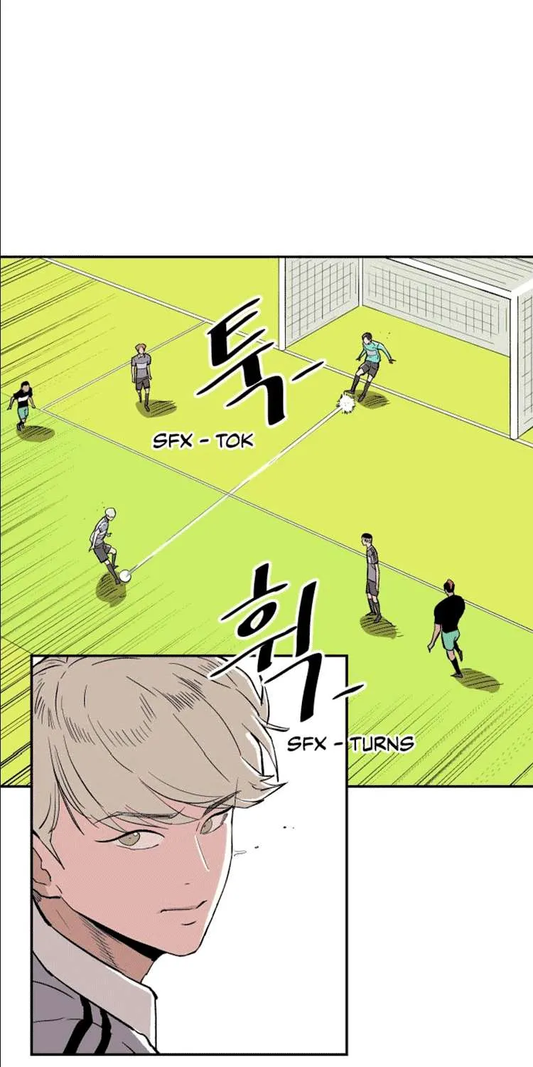 Build Up Chapter 17 page 35 - 